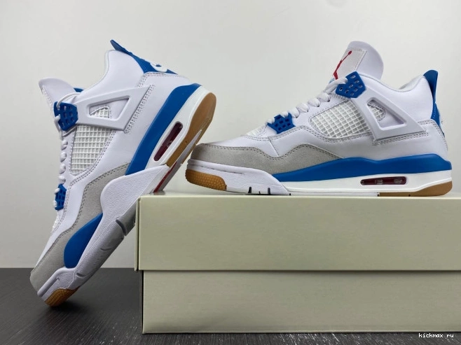 Cheap MAX DR5415-104 SB Jordan Retro 4 0717